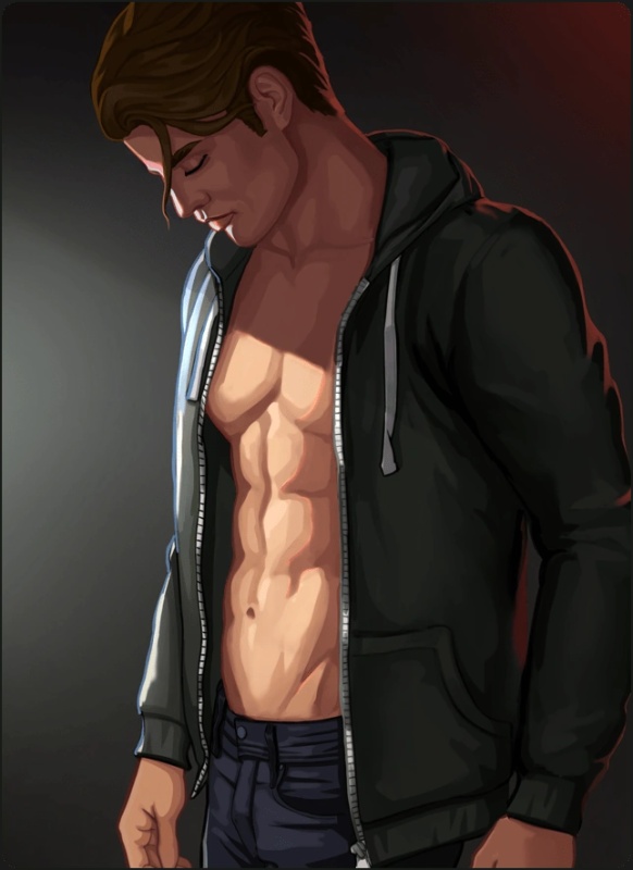 Leon Bach - AI Character on RolePlai