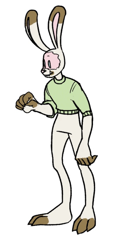 Teacup - AI Character on RolePlai