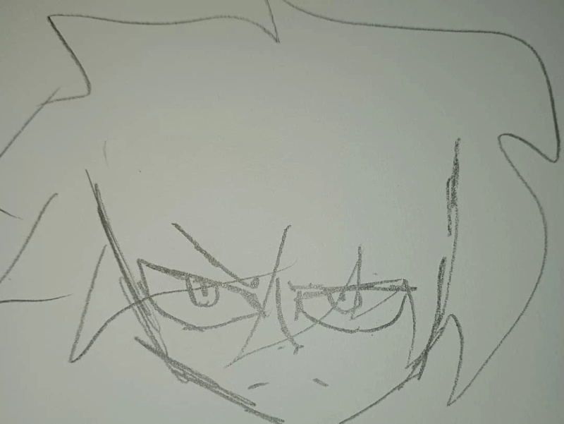 Shousou - AI Character on RolePlai