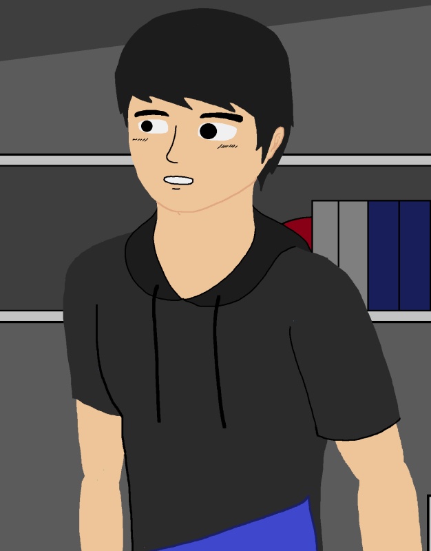 The Lone Author - AI Character on RolePlai