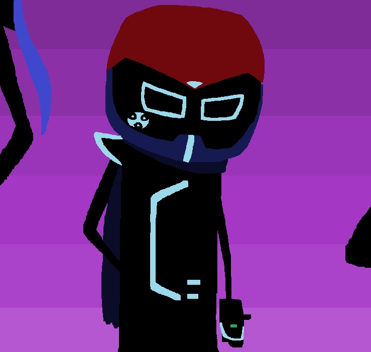 Great Misfit - AI Character on RolePlai