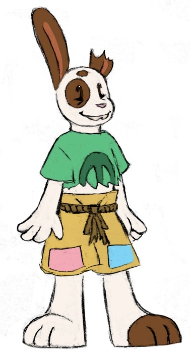 Ellie - AI Character on RolePlai