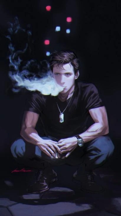 Bryan Briggs - AI Character on RolePlai