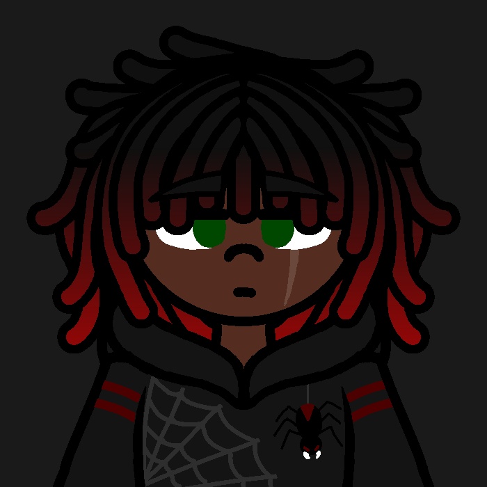 Rowan Kane - AI Character on RolePlai