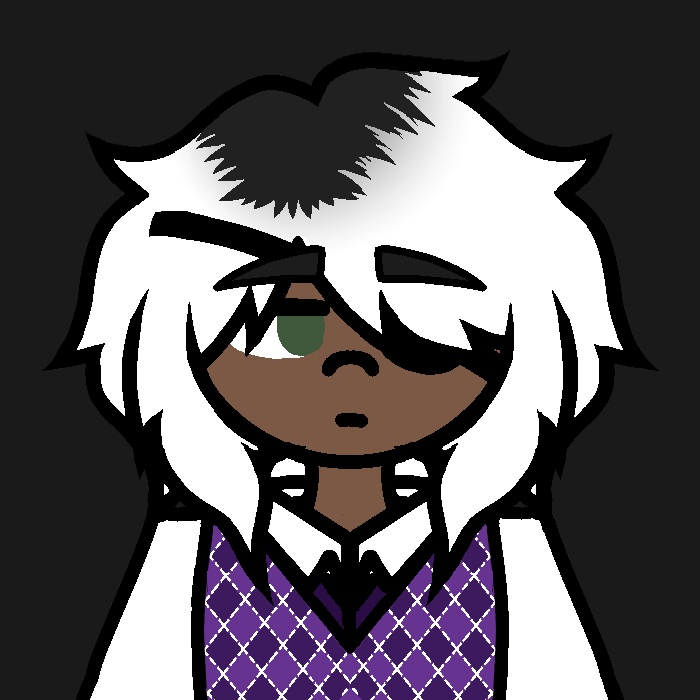 Azazel Amon - AI Character on RolePlai