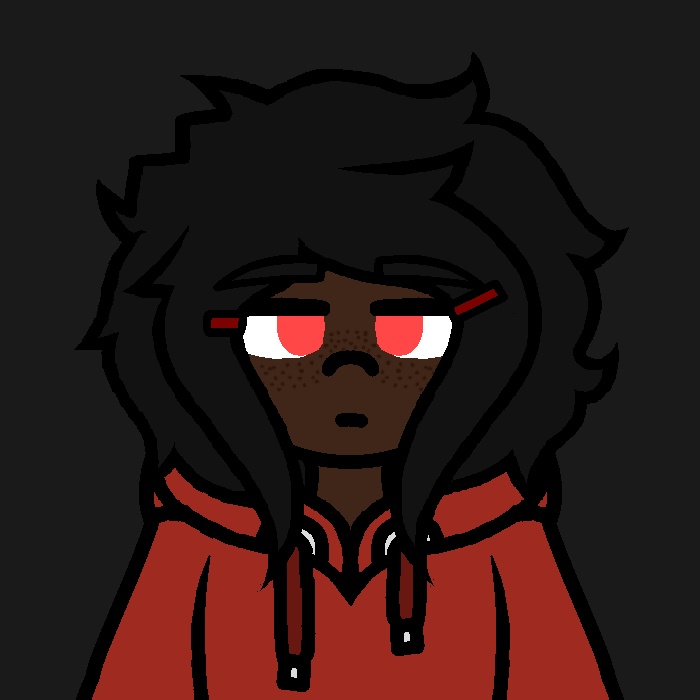 Ren Saturnus - AI Character on RolePlai