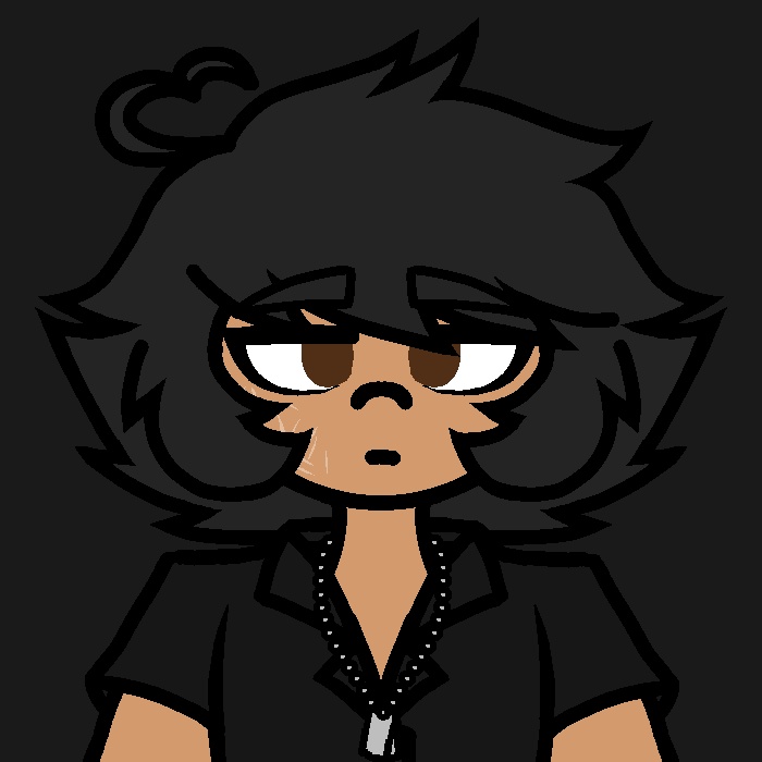 Grim Saturnus - AI Character on RolePlai