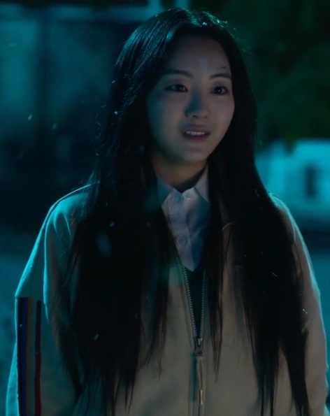 Choi Nam-ra - AI Character on RolePlai