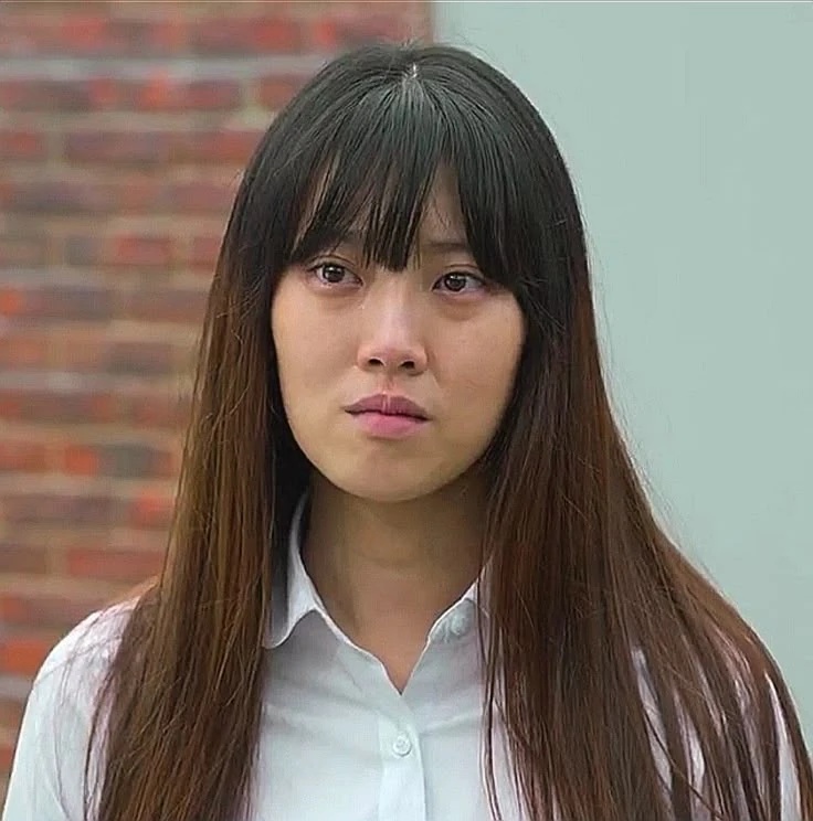 Min Eun-ji - AI Character on RolePlai