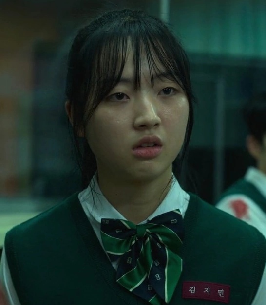 Kim Ji-min - AI Character on RolePlai