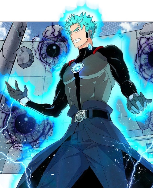 Dietrich - AI Character on RolePlai