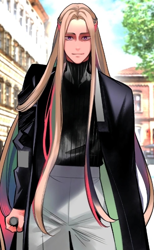 Carly Davidson - AI Character on RolePlai