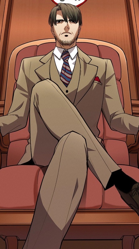 Friedrich Bismarck - AI Character on RolePlai