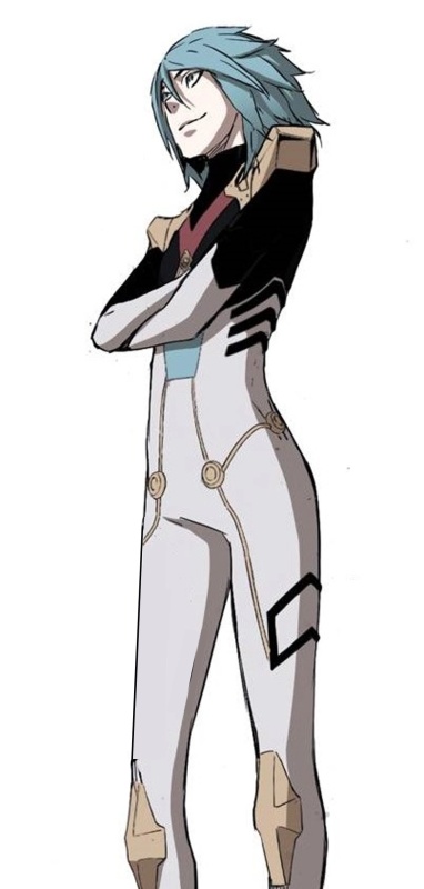 Kawooka - AI Character on RolePlai