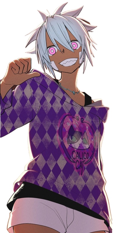 Kaira - AI Character on RolePlai