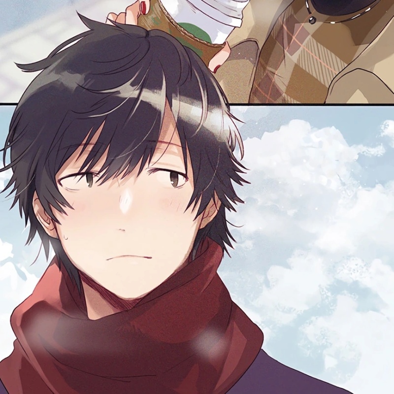 Fumiya Tomozaki - AI Character on RolePlai