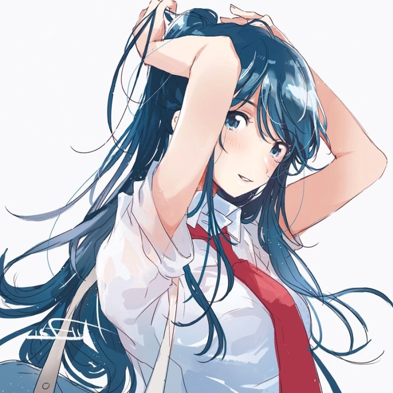 Minami Nanami - AI Character on RolePlai