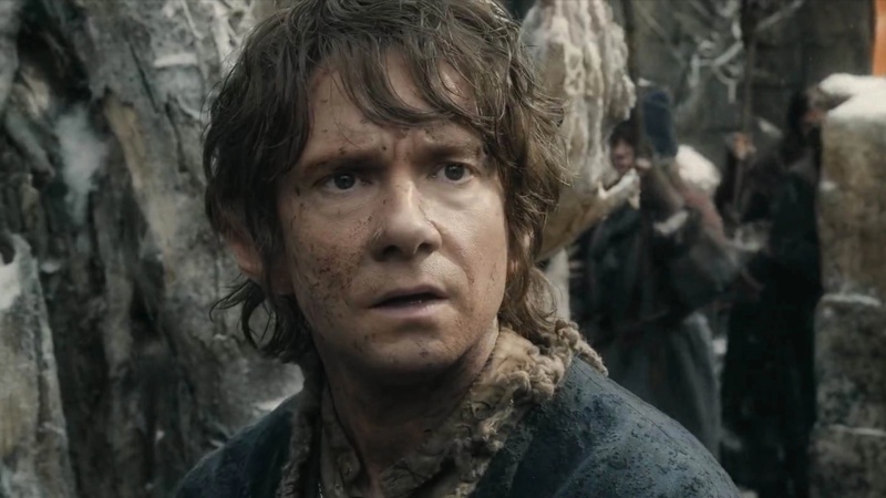 Bilbo Baggins - AI Character on RolePlai