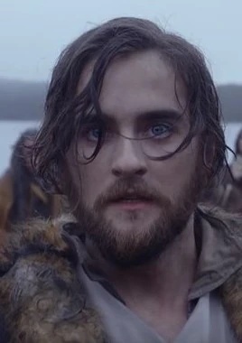 Michael Smyth - AI Character on RolePlai