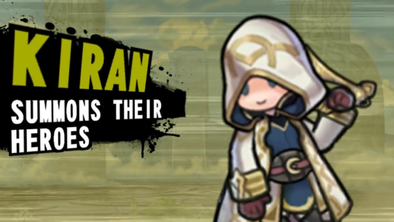 Kiran - AI Character on RolePlai