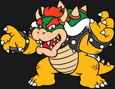 Bowser - AI Character on RolePlai