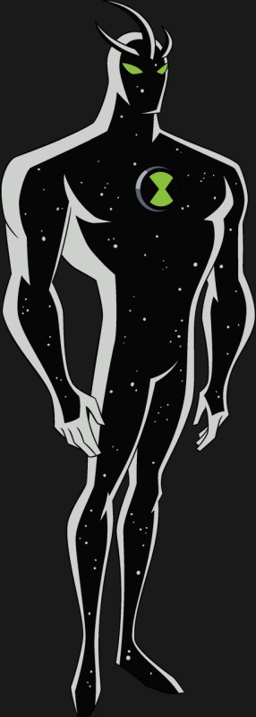 Alien X - AI Character on RolePlai