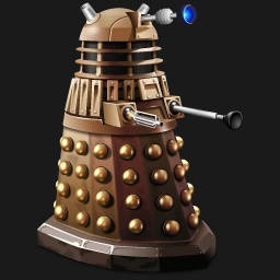 Daleks - AI Character on RolePlai