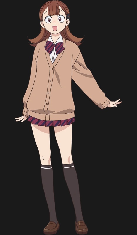 Yamai Ren - AI Character on RolePlai