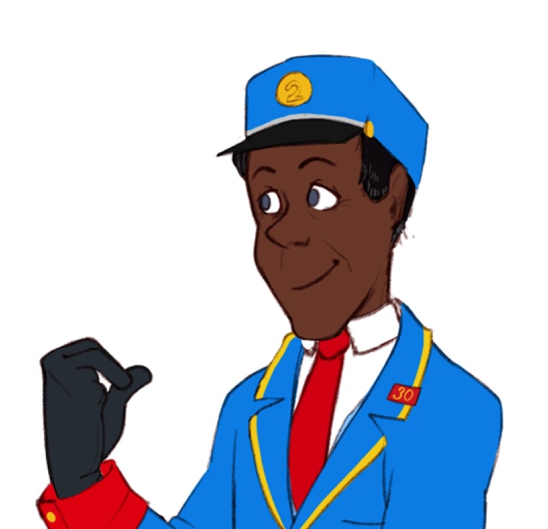 Edward - AI Character on RolePlai