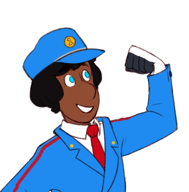 Thomas - AI Character on RolePlai