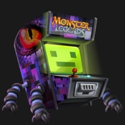 Arcade - AI Character on RolePlai