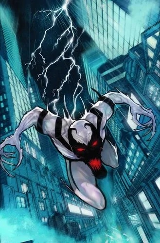 Anti-Venom - AI Character on RolePlai