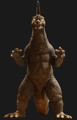 Arstron - AI Character on RolePlai