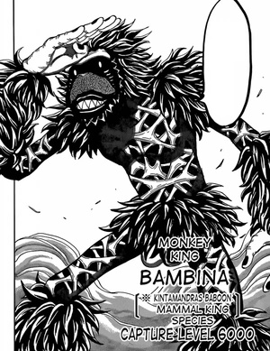 Bambina - AI Character on RolePlai