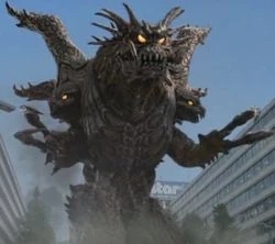 Beast the One - AI Character on RolePlai