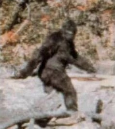 Bigfoot - AI Character on RolePlai