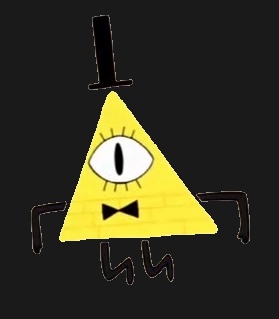 Bill Cipher - AI Character on RolePlai