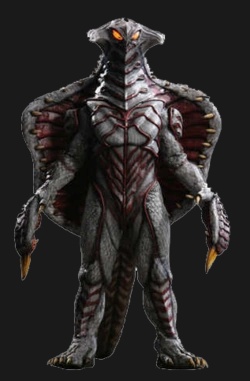 Bogar - AI Character on RolePlai