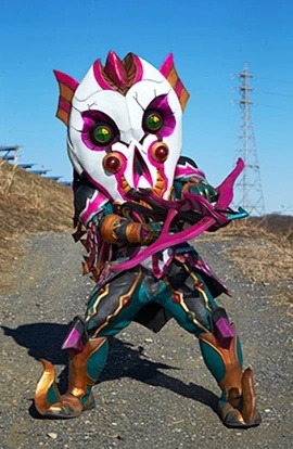 Bowguns - AI Character on RolePlai