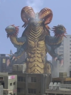 Gargorgon - AI Character on RolePlai