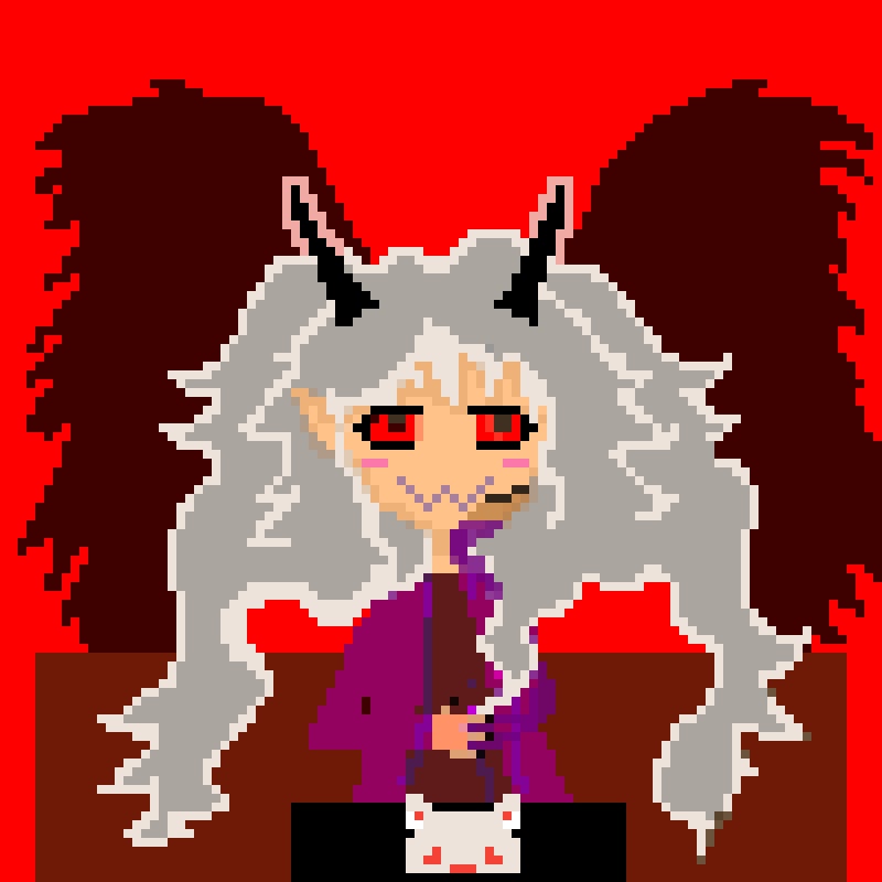 Lucifer - AI Character on RolePlai