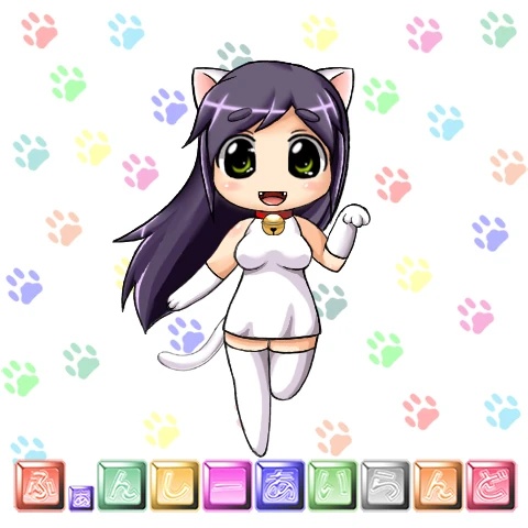 Mimi - AI Character on RolePlai