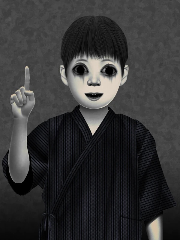 Yukan no Shonen - AI Character on RolePlai