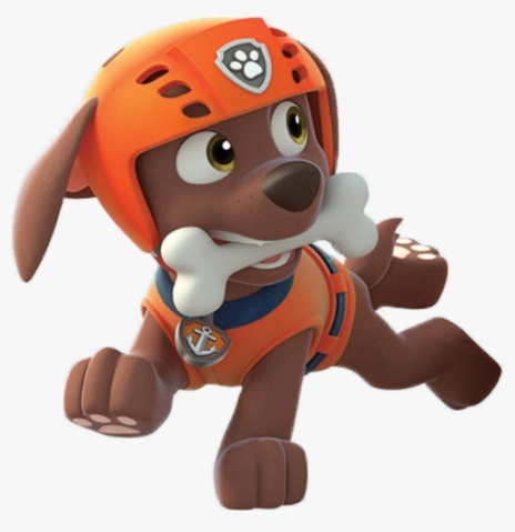 Zuma - AI Character on RolePlai