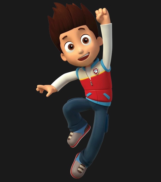 Ryder - AI Character on RolePlai