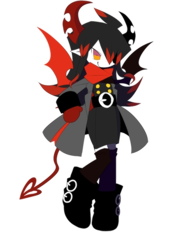 Ivlin - AI Character on RolePlai