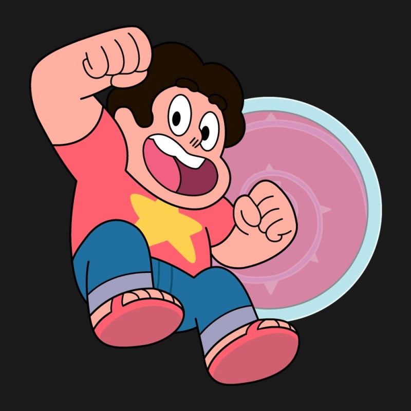 Steven Universe - AI Character on RolePlai