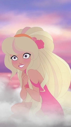 Aphrodite/Bio - AI Character on RolePlai