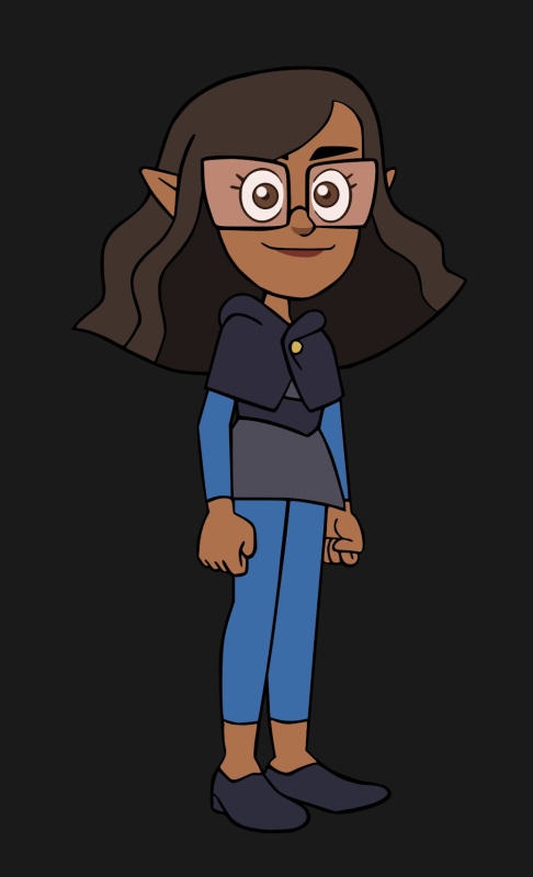 Cat - AI Character on RolePlai