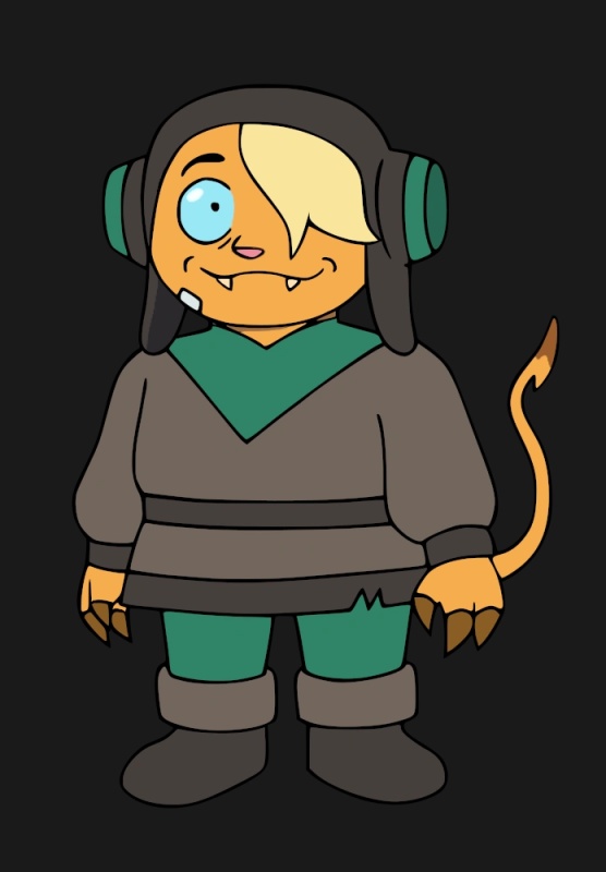 Angmar - AI Character on RolePlai